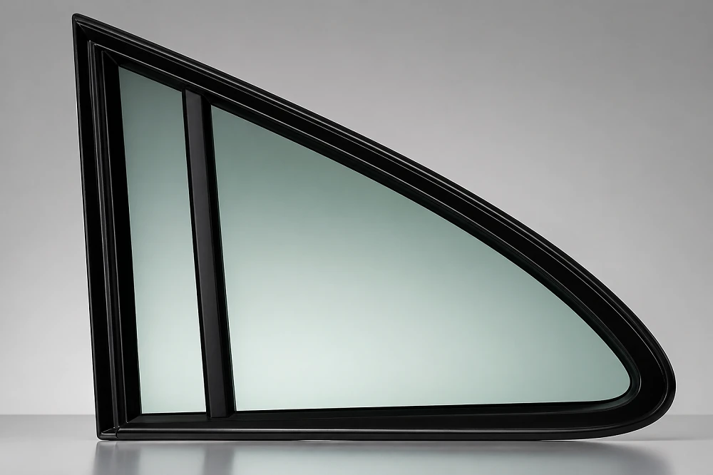 Edremit Kelebek Camları